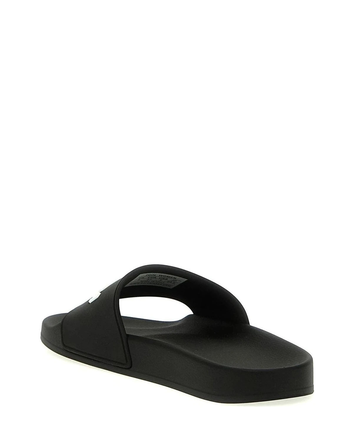 Balenciaga Slippers in black — view 2