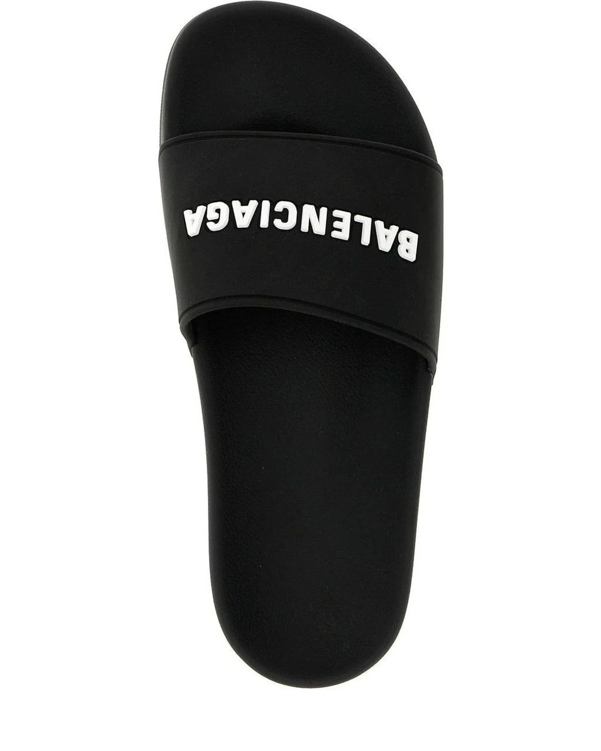 Balenciaga Slippers in black — view 3