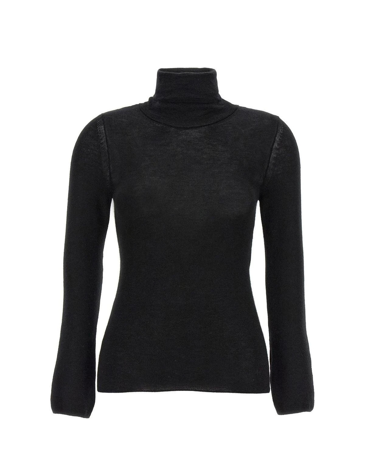 Tom Ford Sweater in black