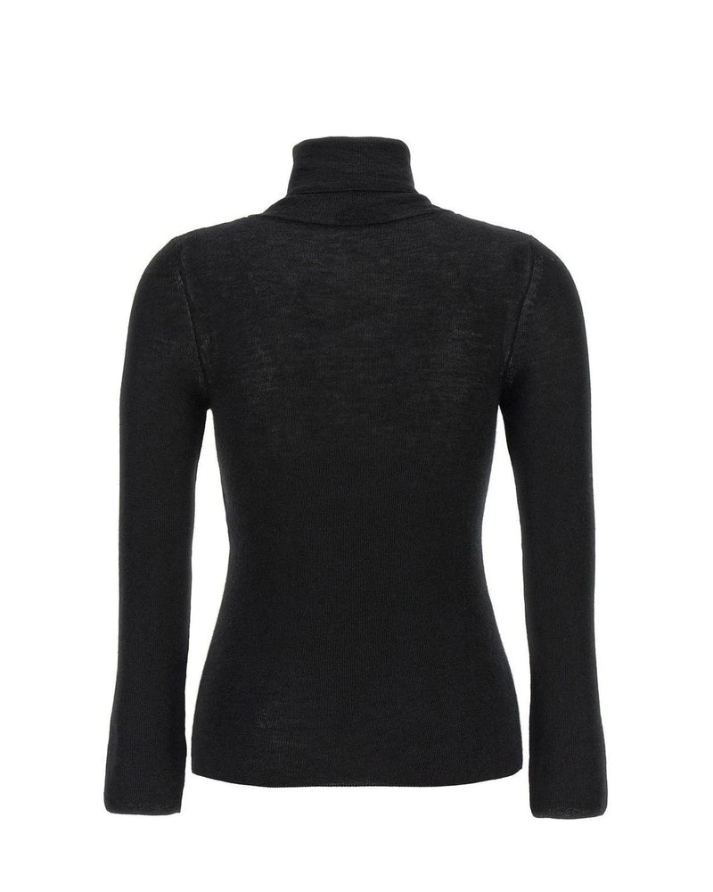Tom Ford Sweater in black — view 2
