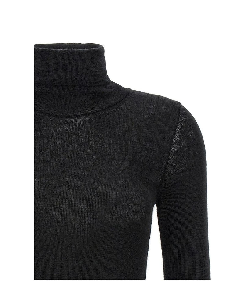 Tom Ford Sweater in black — view 3