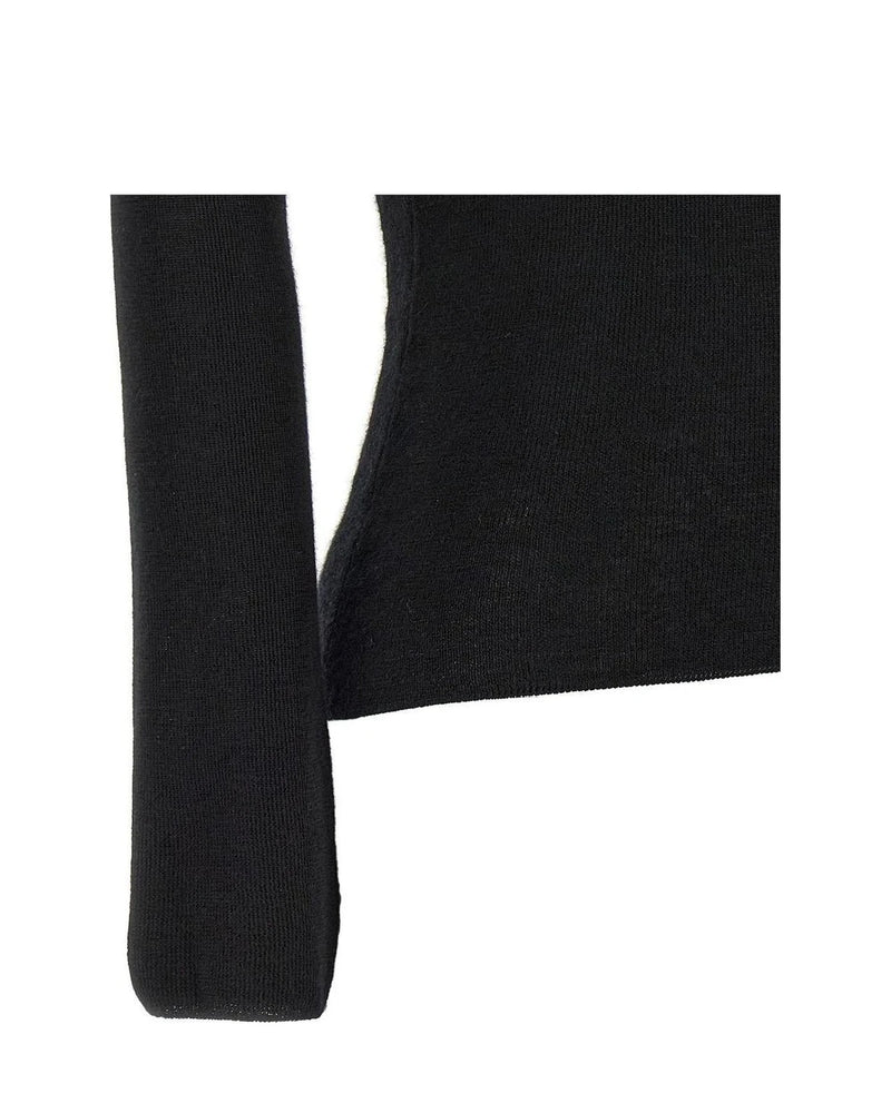 Tom Ford Sweater in black — view 4