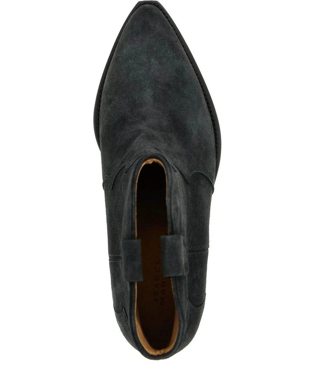 Isabel Marant Boots in black — view 4