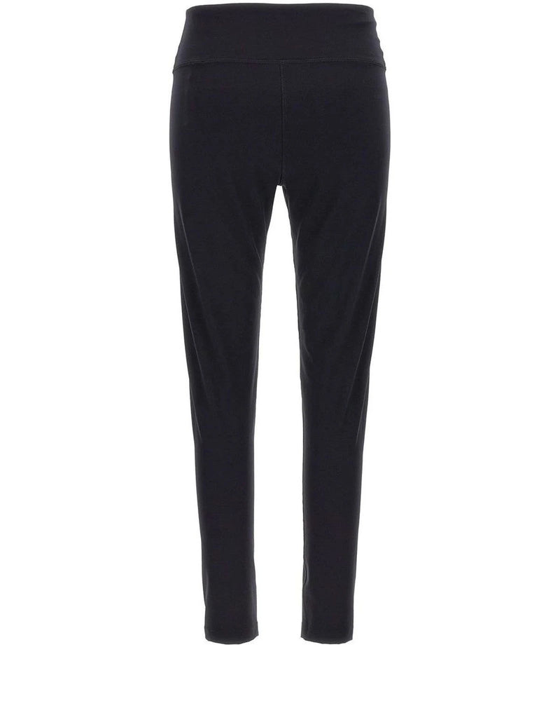 Balenciaga Legging in black, Polyamide — view 2