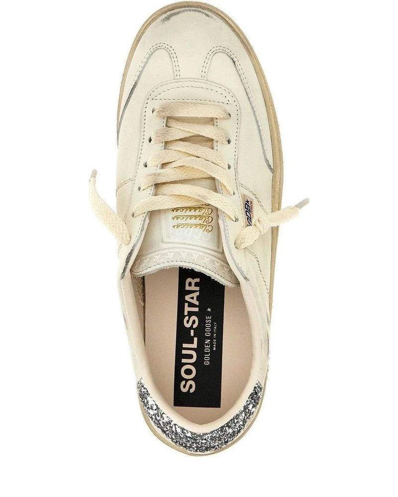 Golden Goose Sneakers in white — view 4