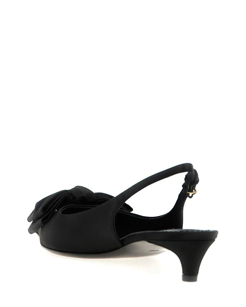 Dolce & Gabbana Heels in black — view 3