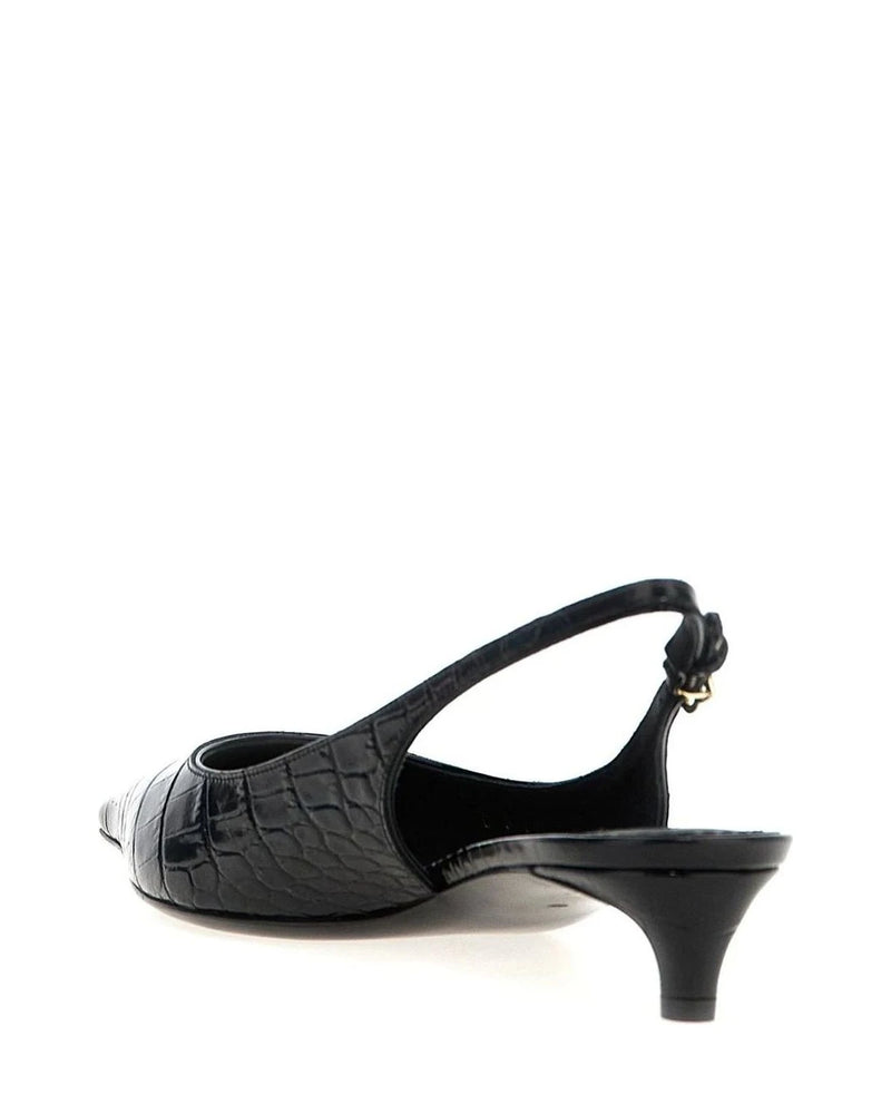 Dolce & Gabbana Heels in black — view 3