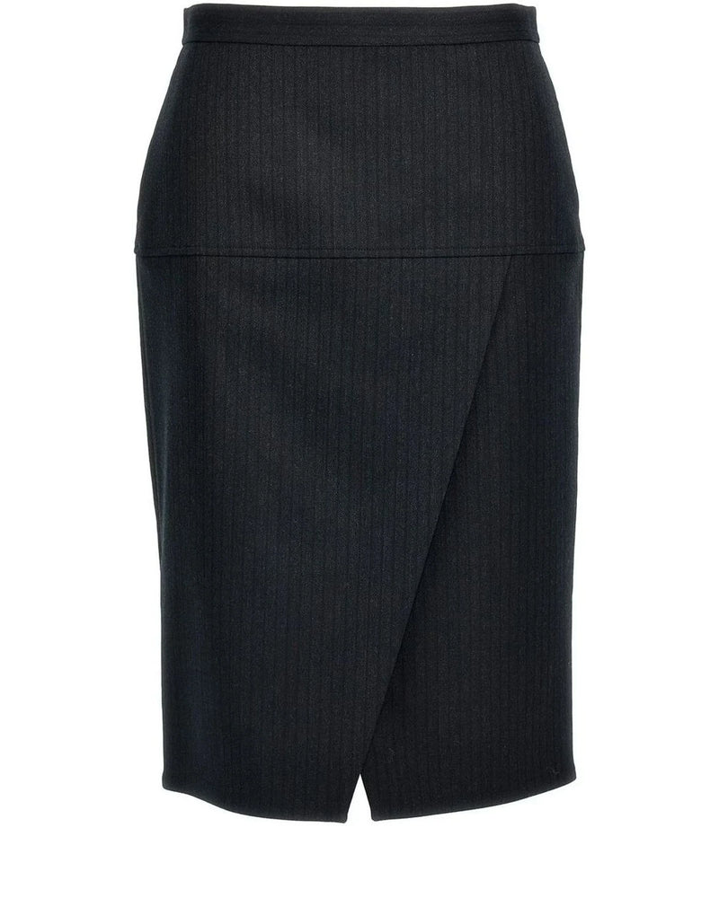 Fendi Skirt in gray