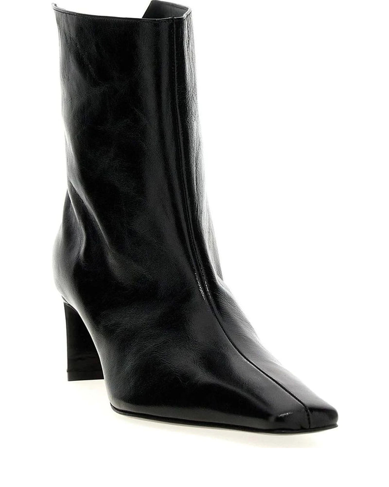 Khaite Heels in black — view 2