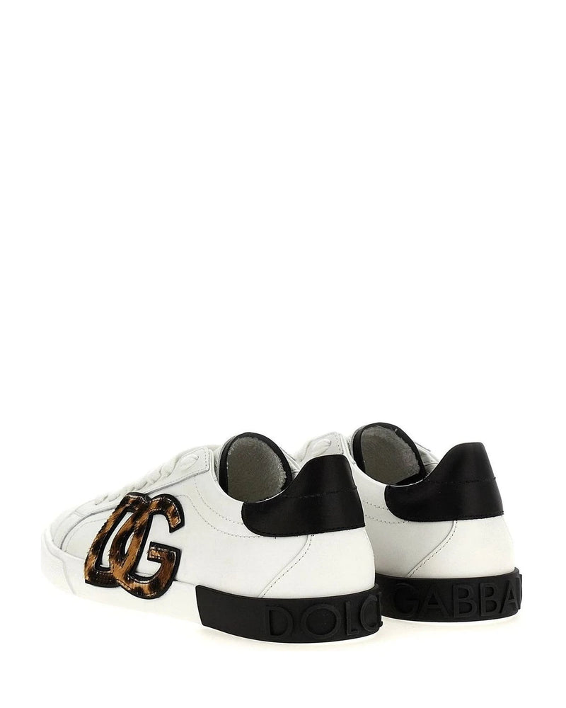 Dolce & Gabbana Sneakers in multicolor — view 2