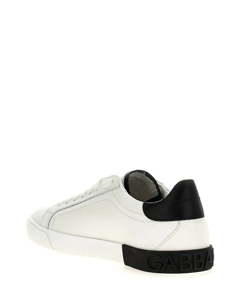 Dolce & Gabbana Sneakers in multicolor — view 4
