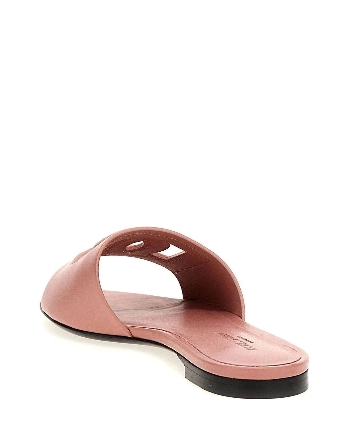 Dolce & Gabbana Sandals in multicolor — view 3