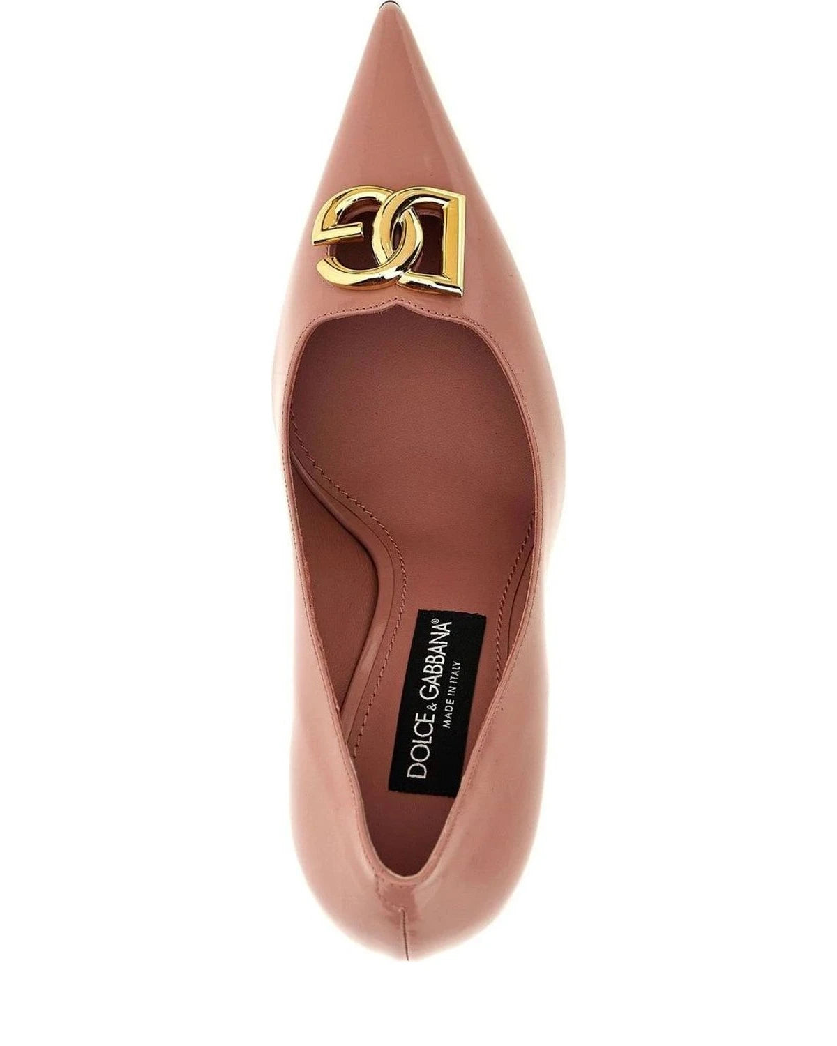 Dolce & Gabbana Heels in multicolor — view 4