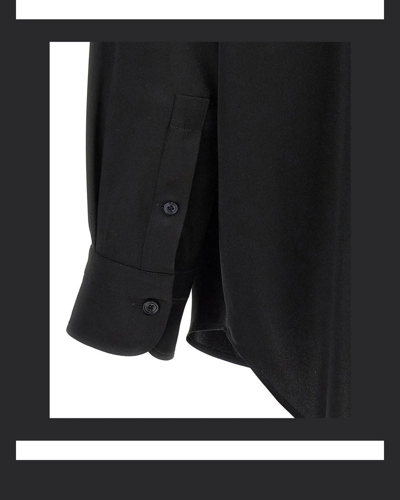 Tom Ford Dress Shirt in black — view 4