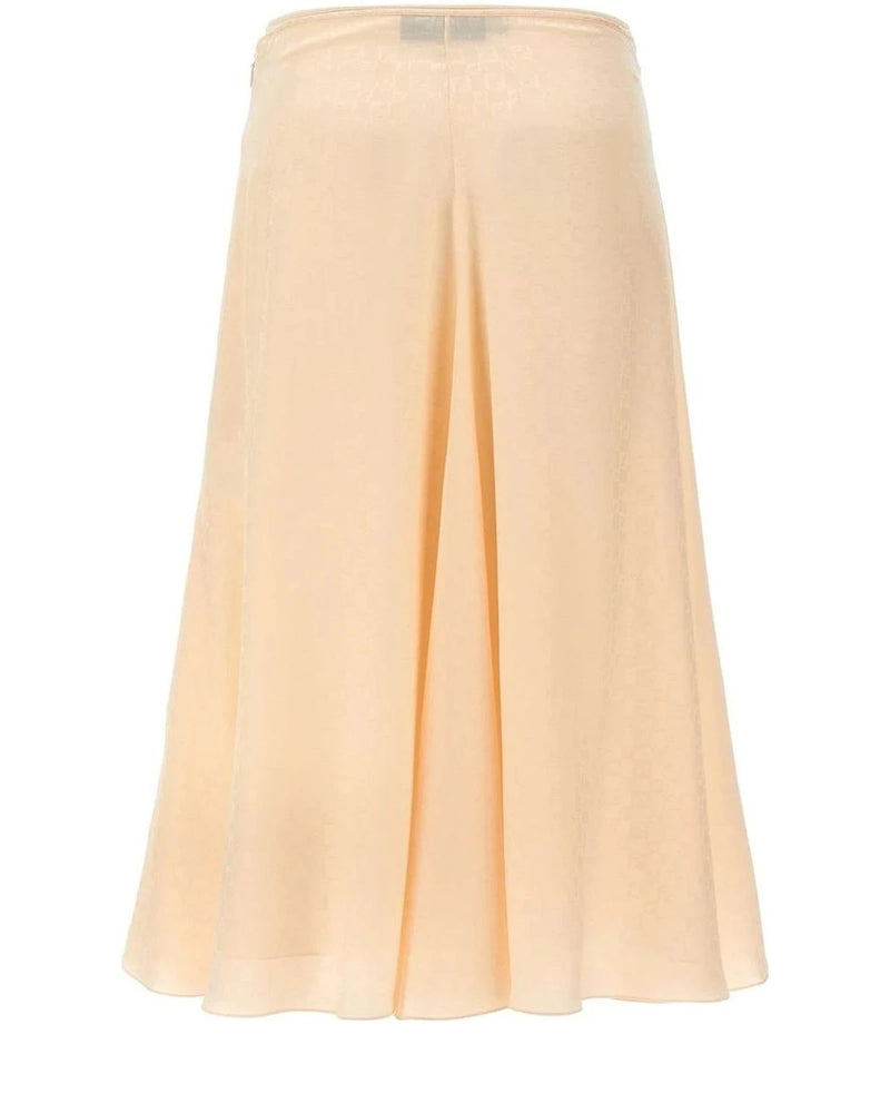 Fendi Skirt in multicolor — view 2