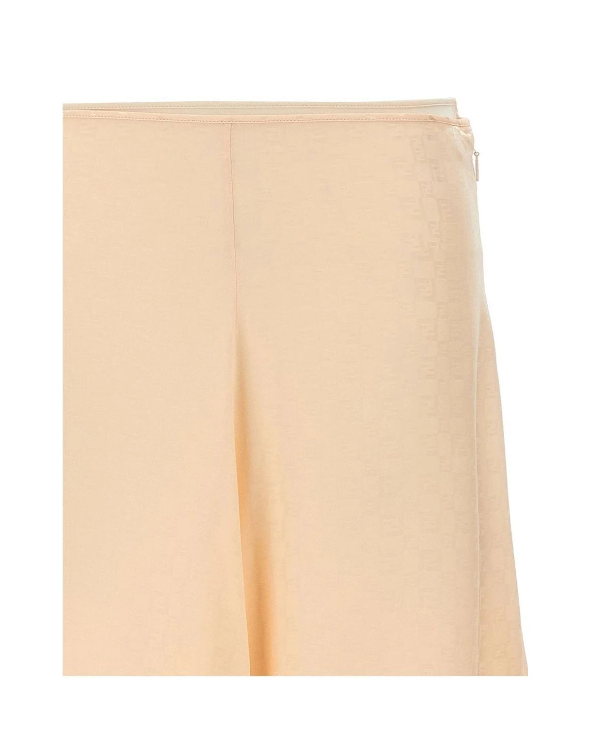 Fendi Skirt in multicolor — view 3