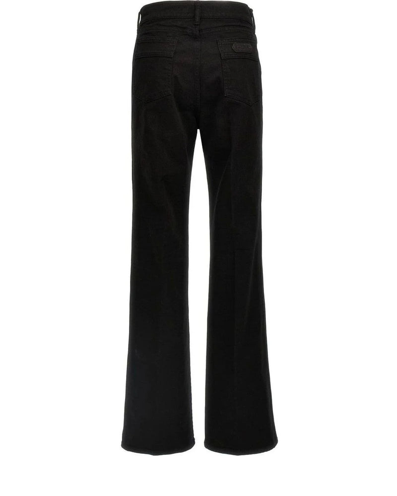 Tom Ford Jean in black — view 2