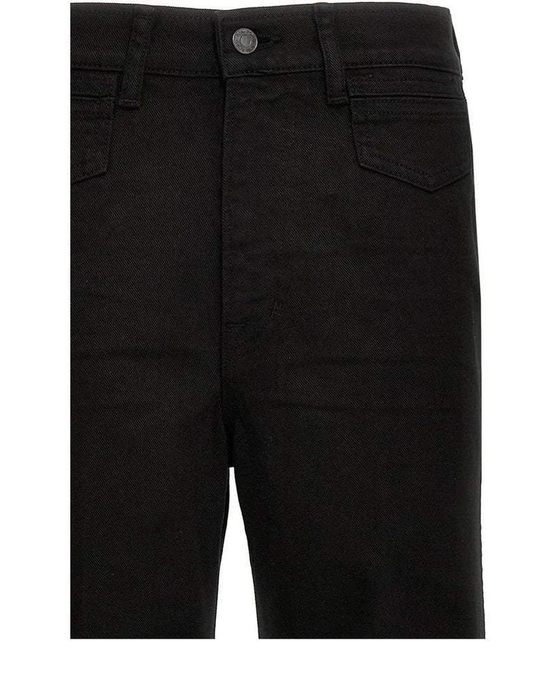 Tom Ford Jean in black — view 3