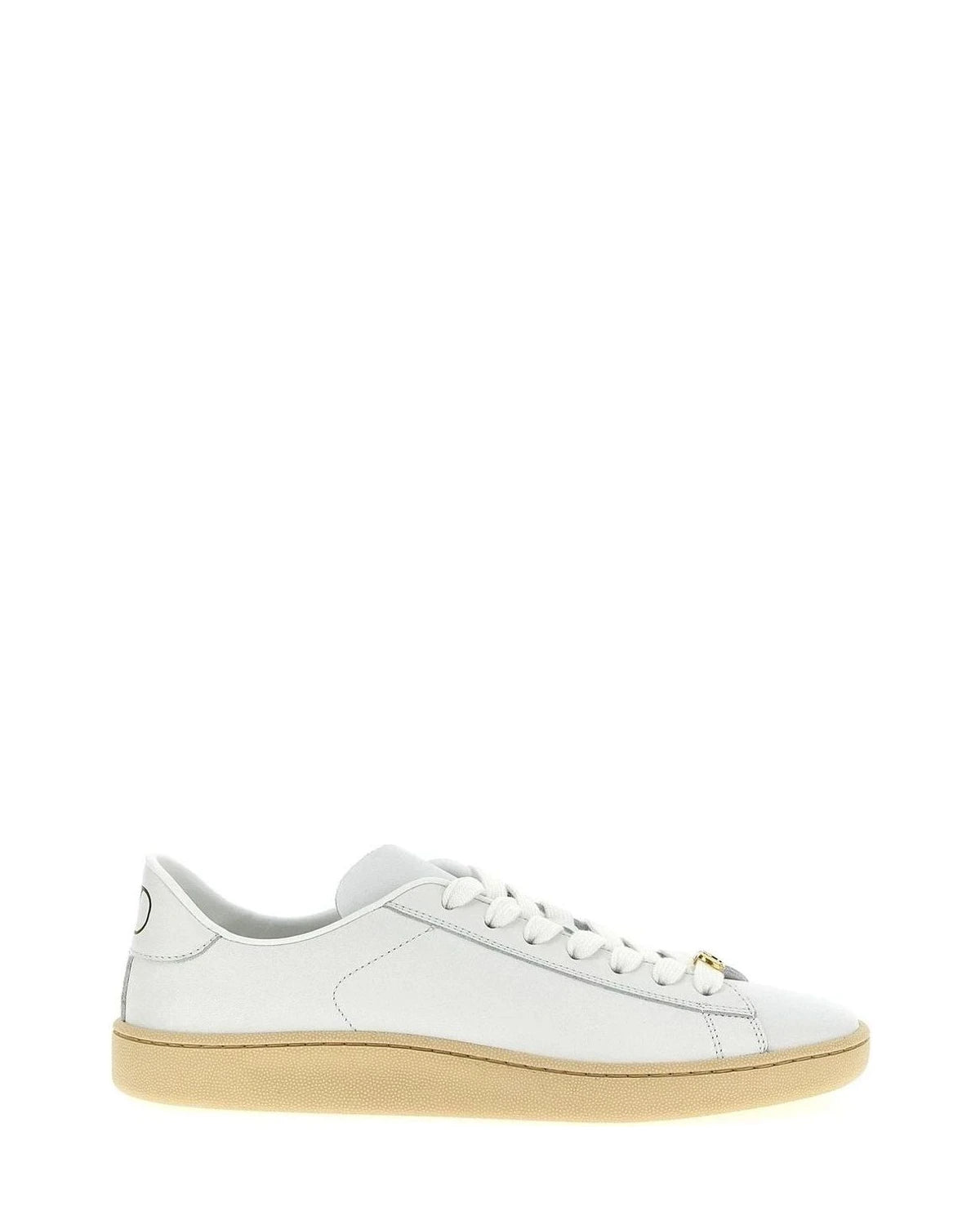 Valentino Garavani Sneakers in white, Calfskin Leather