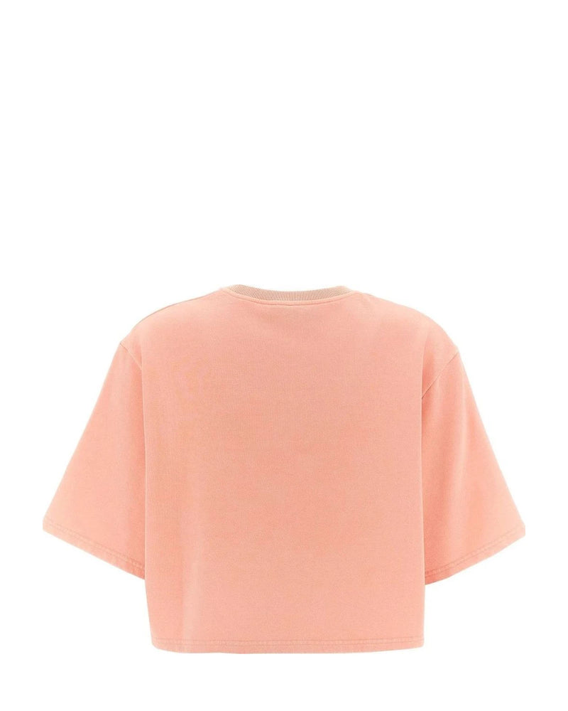 Fendi Sweatshirt in multicolor, Cotton — view 2