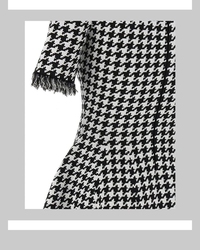 Alexander McQueen Dresse in multicolor, Viscose — view 4