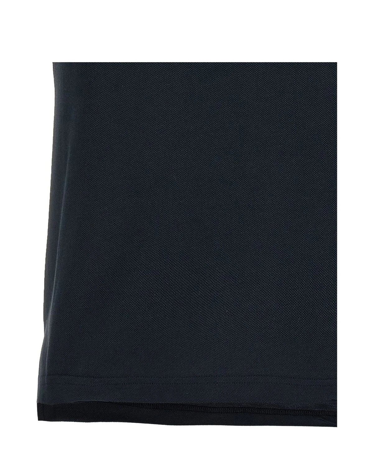 Balenciaga Polo in blue, Cotton — view 4