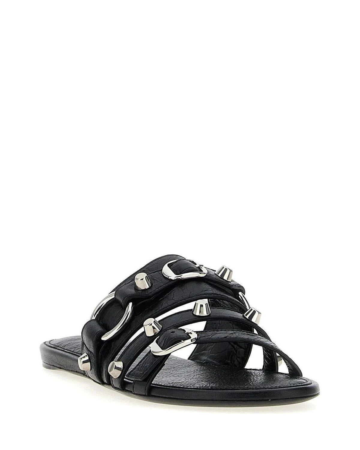 Balenciaga Sandals in black — view 2