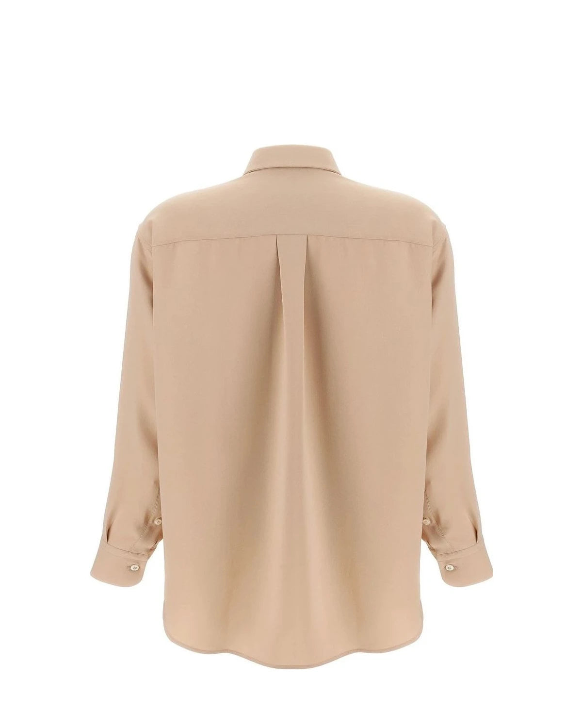 Brioni Dress Shirt in multicolor — view 2