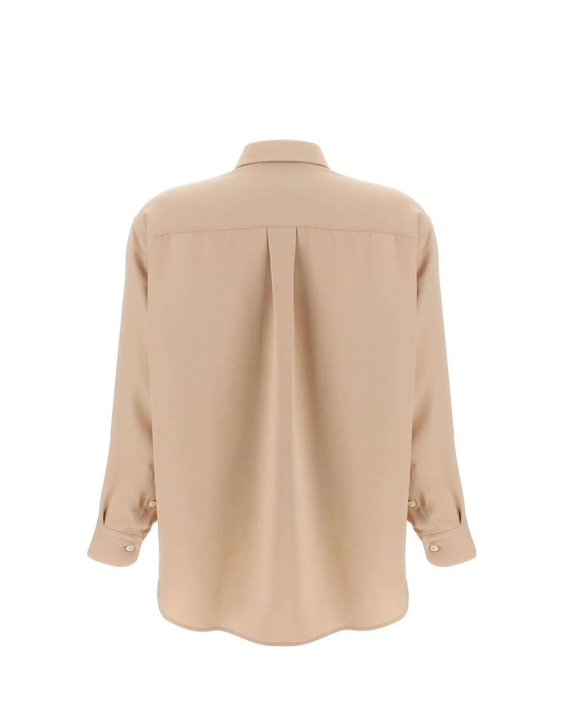 Brioni Dress Shirt in multicolor — view 2