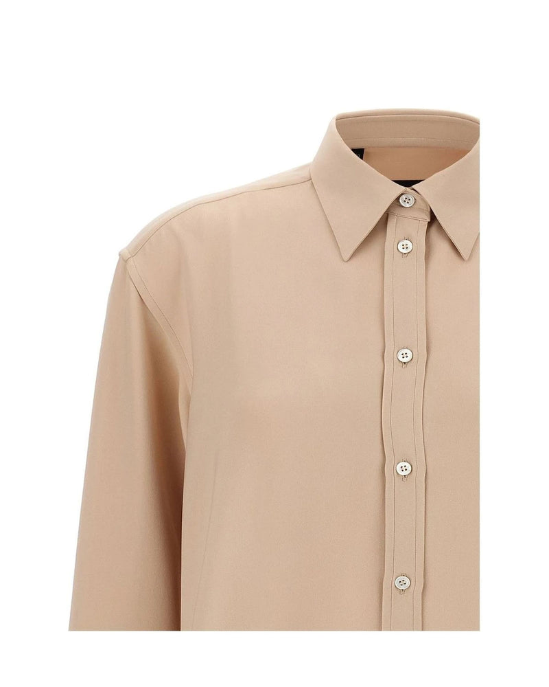 Brioni Dress Shirt in multicolor — view 3