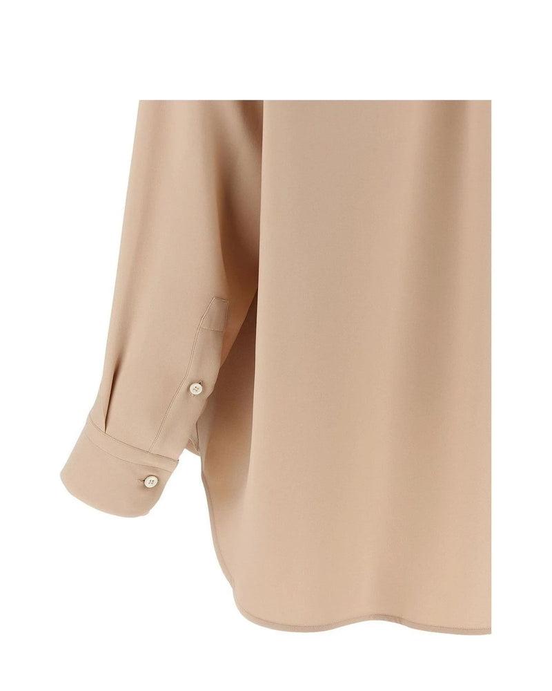 Brioni Dress Shirt in multicolor — view 4