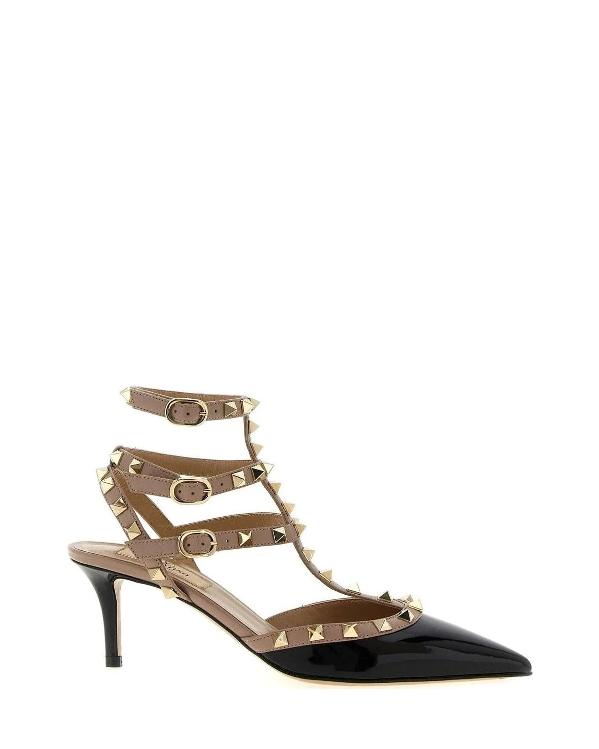 Valentino Garavani Heels in multicolor