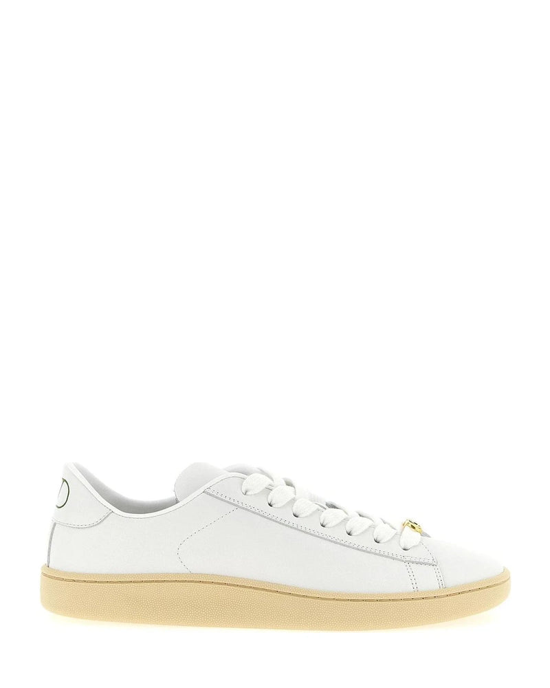 Valentino Garavani Sneakers in white