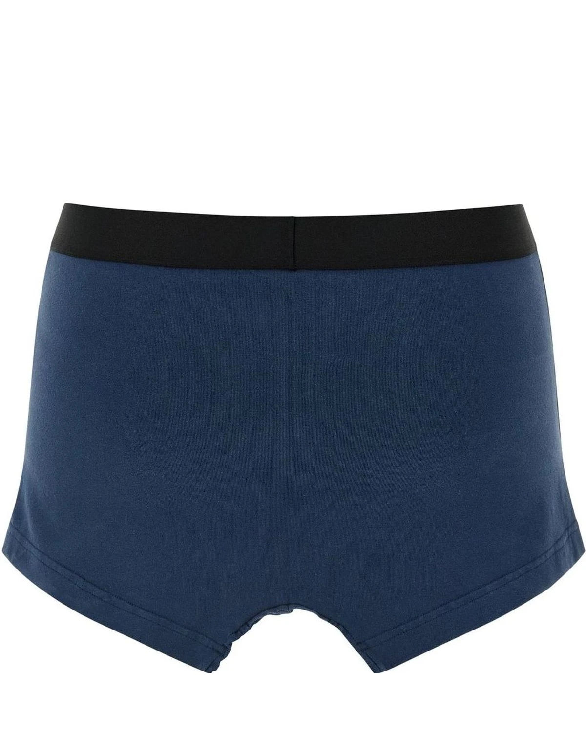 Balenciaga Skirt in blue, Cotton — view 2