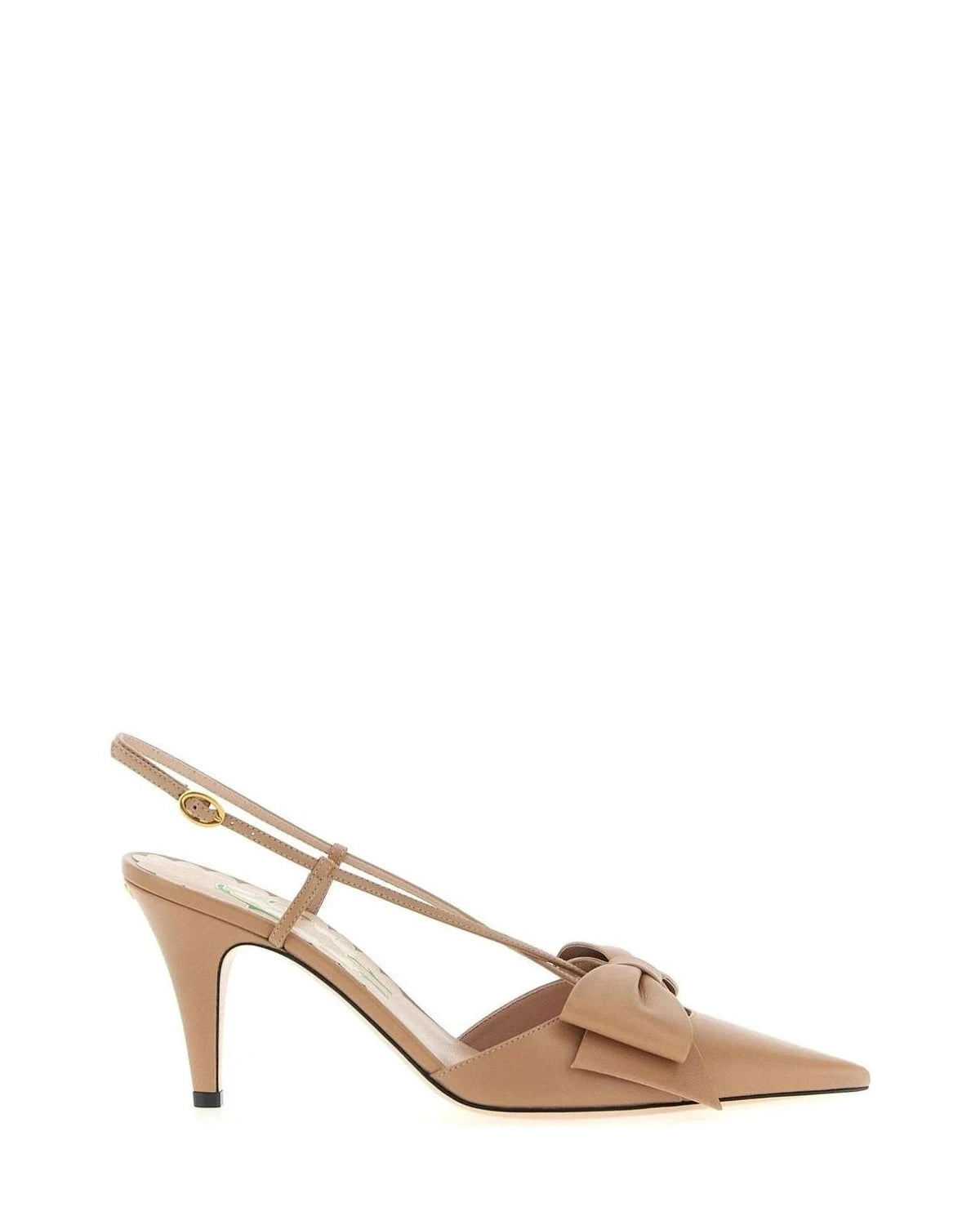Valentino Garavani Pumps in multicolor, Leather