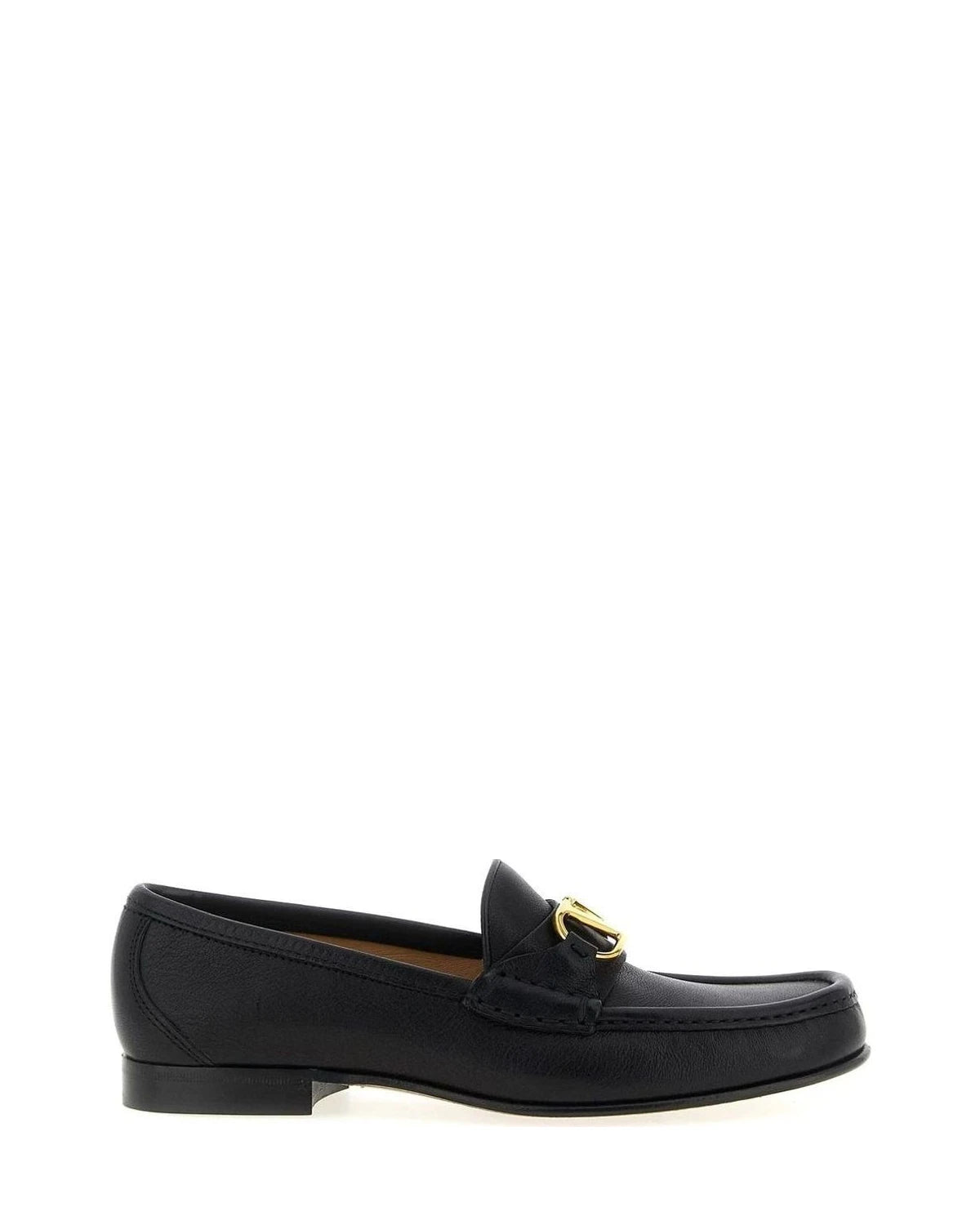 Valentino Garavani Flats in black