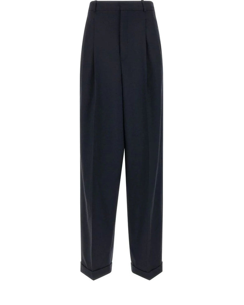Polo Ralph Lauren Trouser in blue