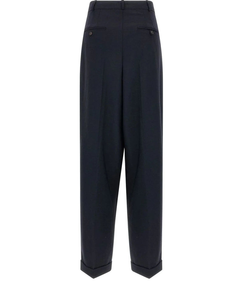 Polo Ralph Lauren Trouser in blue — view 2