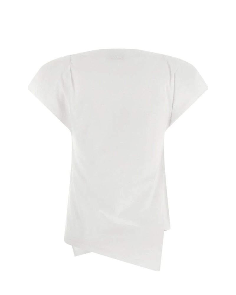 Isabel Marant T-Shirt in white — view 2