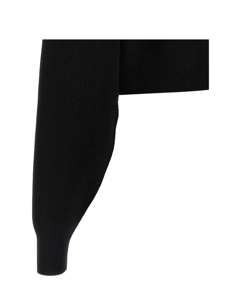Tom Ford Sweater in black, Wool — view 4
