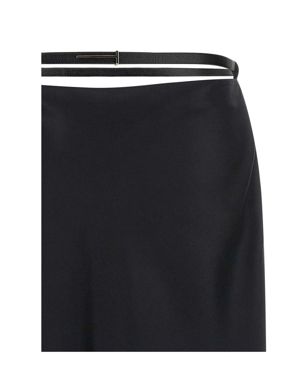 Tom Ford Skirt in black — view 3