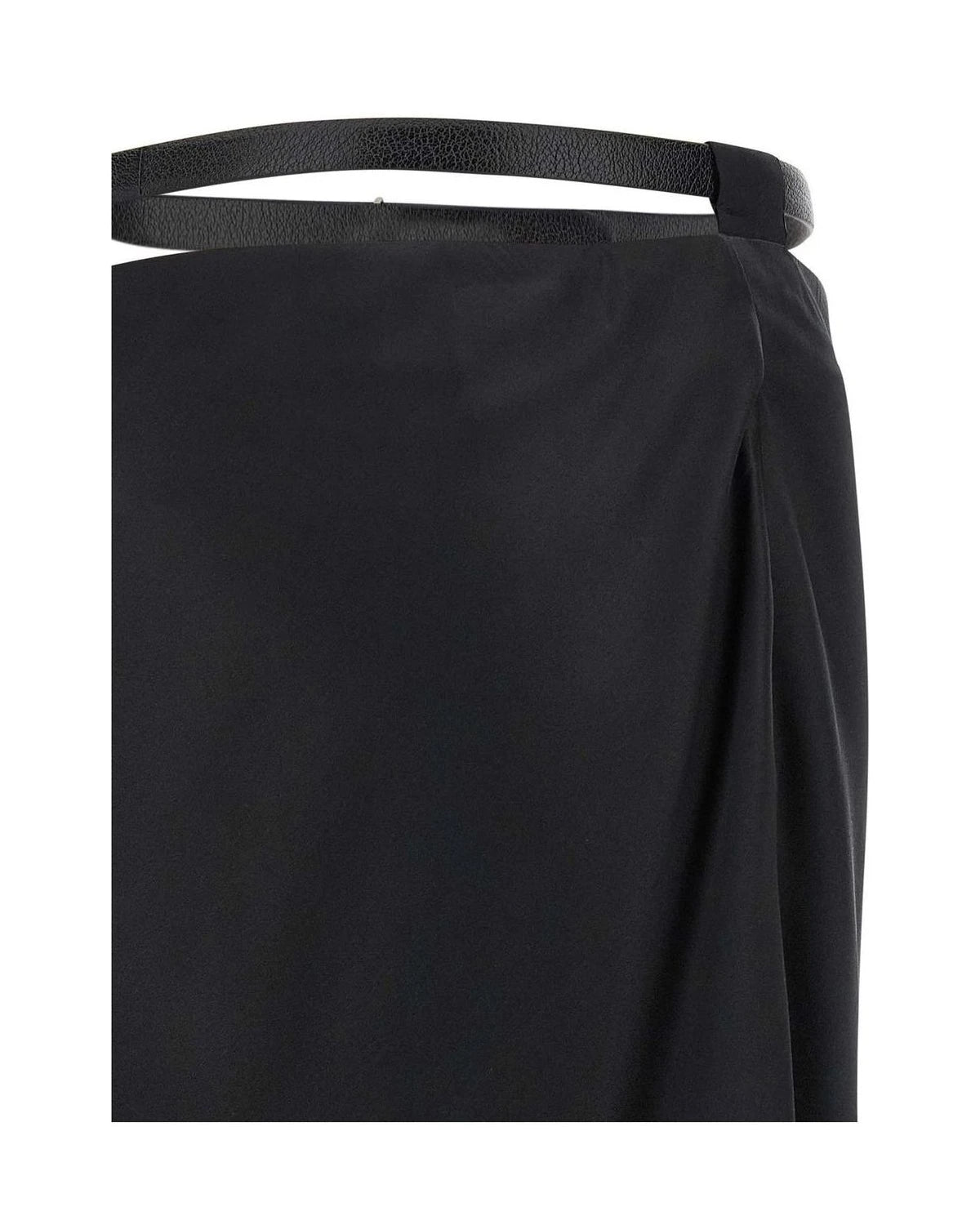 Tom Ford Skirt in black — view 4