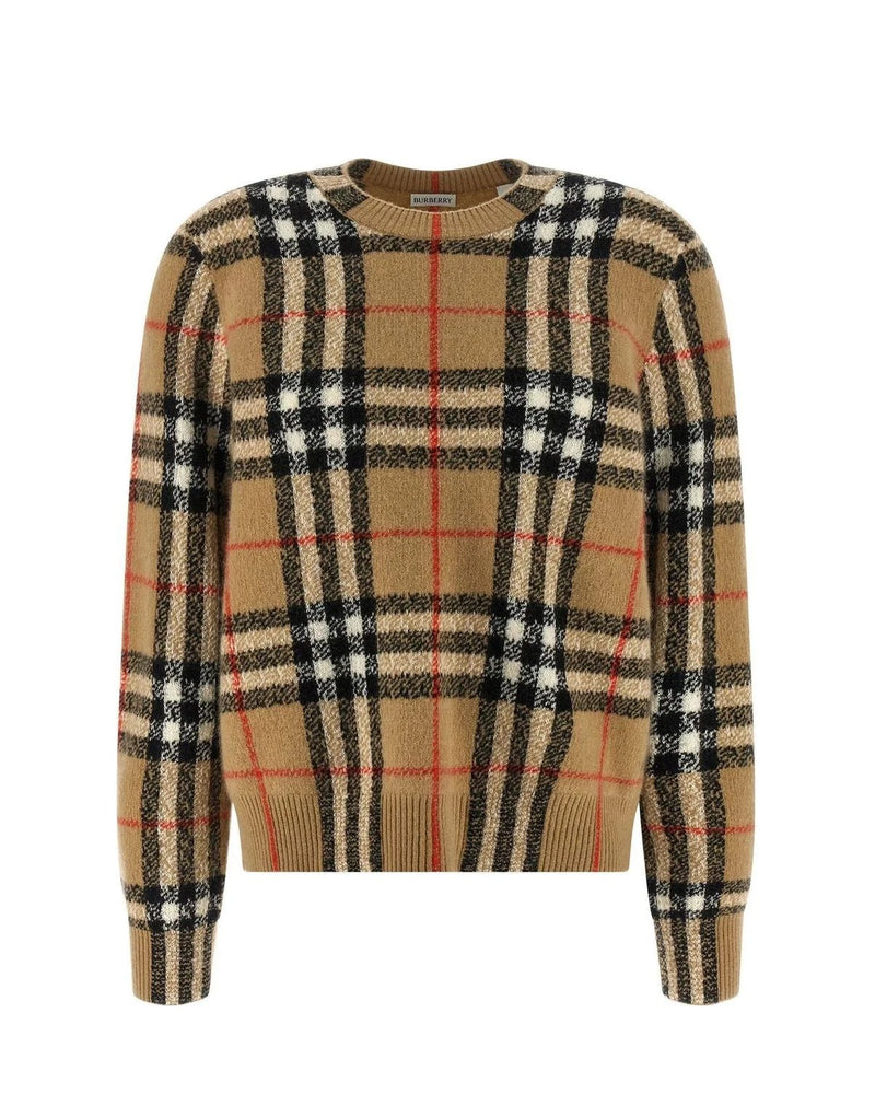 Burberry Sweater in beige