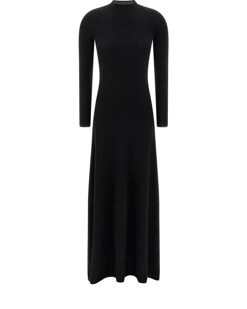 Tom Ford Dresse in black, Cashmere