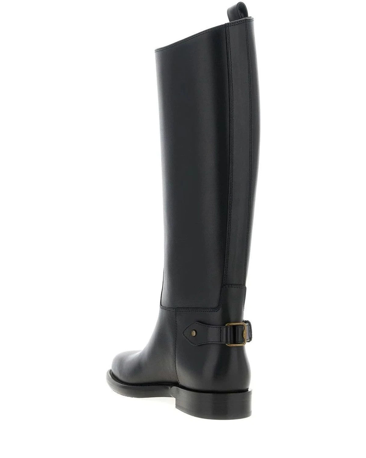 Burberry Boots in black — view 3