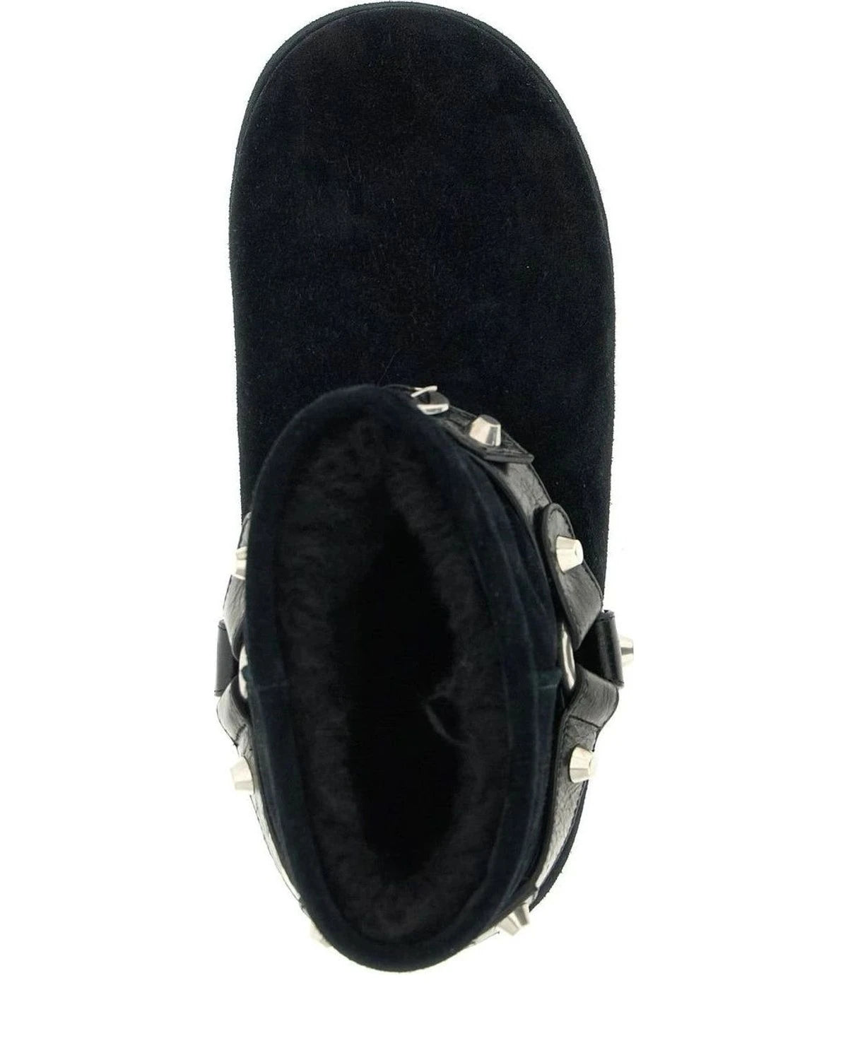 Balenciaga Boots in black — view 4