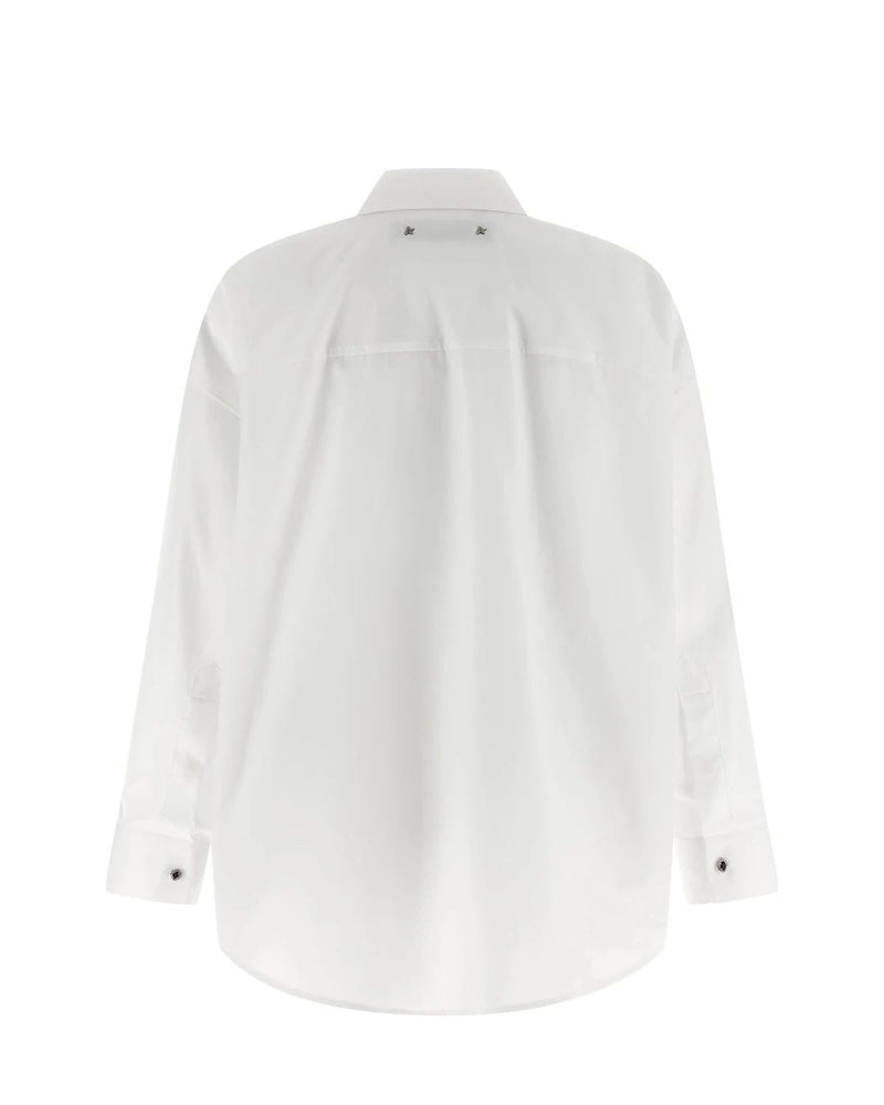 Golden Goose Dress Shirt in white — view 2