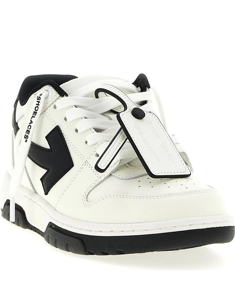 Off-White Sneakers in white — view 3