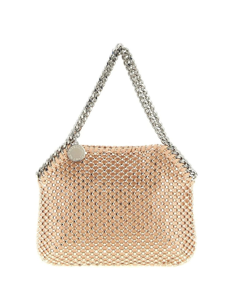 Stella McCartney Cross Body Bag in multicolor, Polyamide