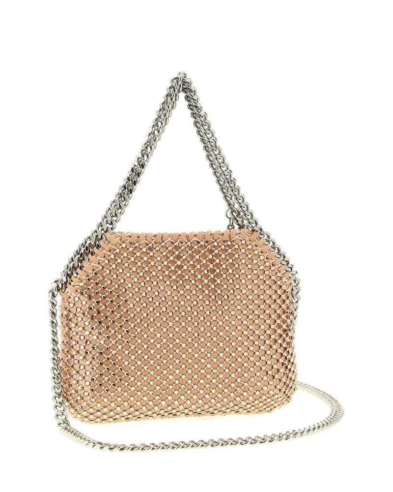 Stella McCartney Cross Body Bag in multicolor, Polyamide — view 2